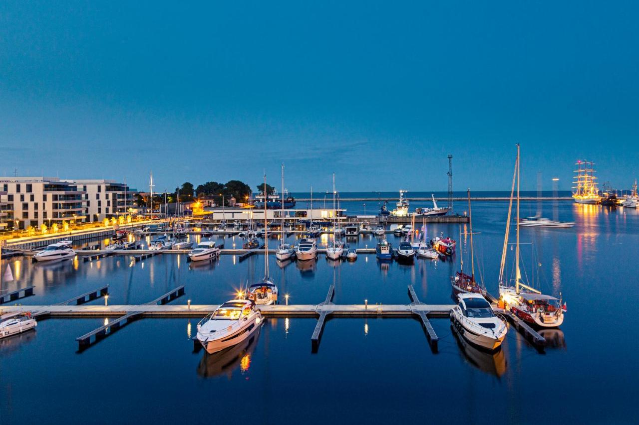 Yacht Park Marina By Amberblue *