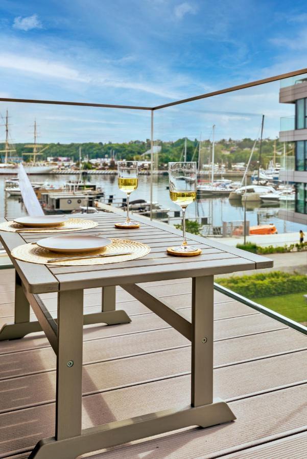 Yacht Park Marina By Amberblue *