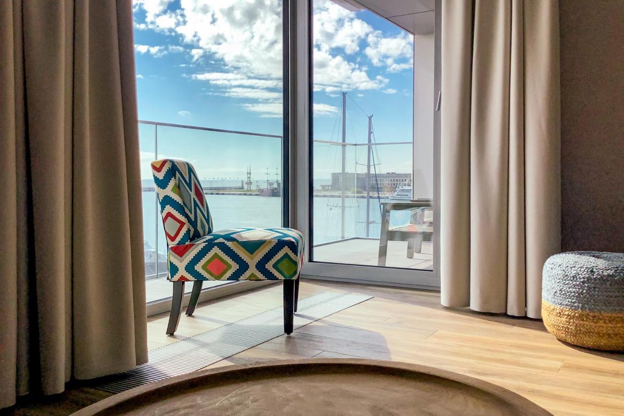 Apartament Yacht Park Marina By Amberblue