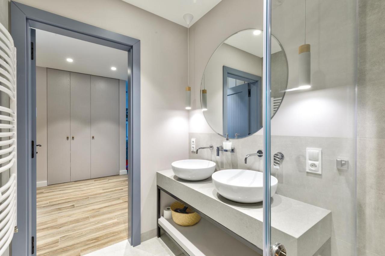 Apartament Yacht Park Marina By Amberblue