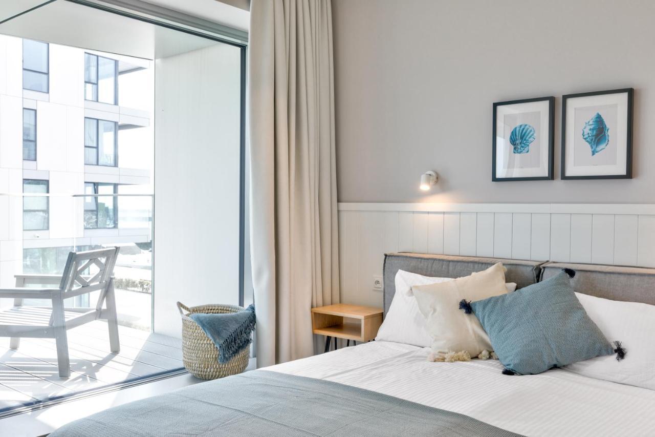 Apartament Yacht Park Marina By Amberblue