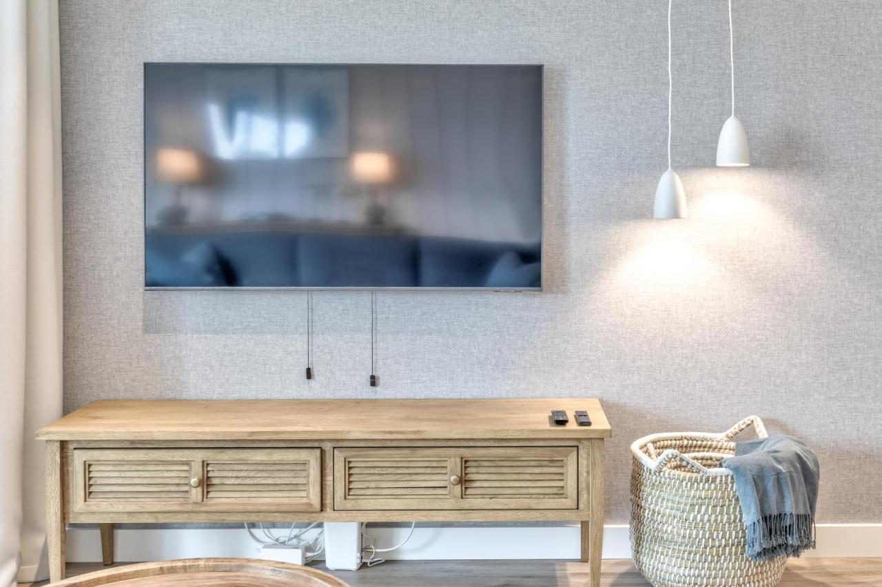 Apartament Yacht Park Marina By Amberblue