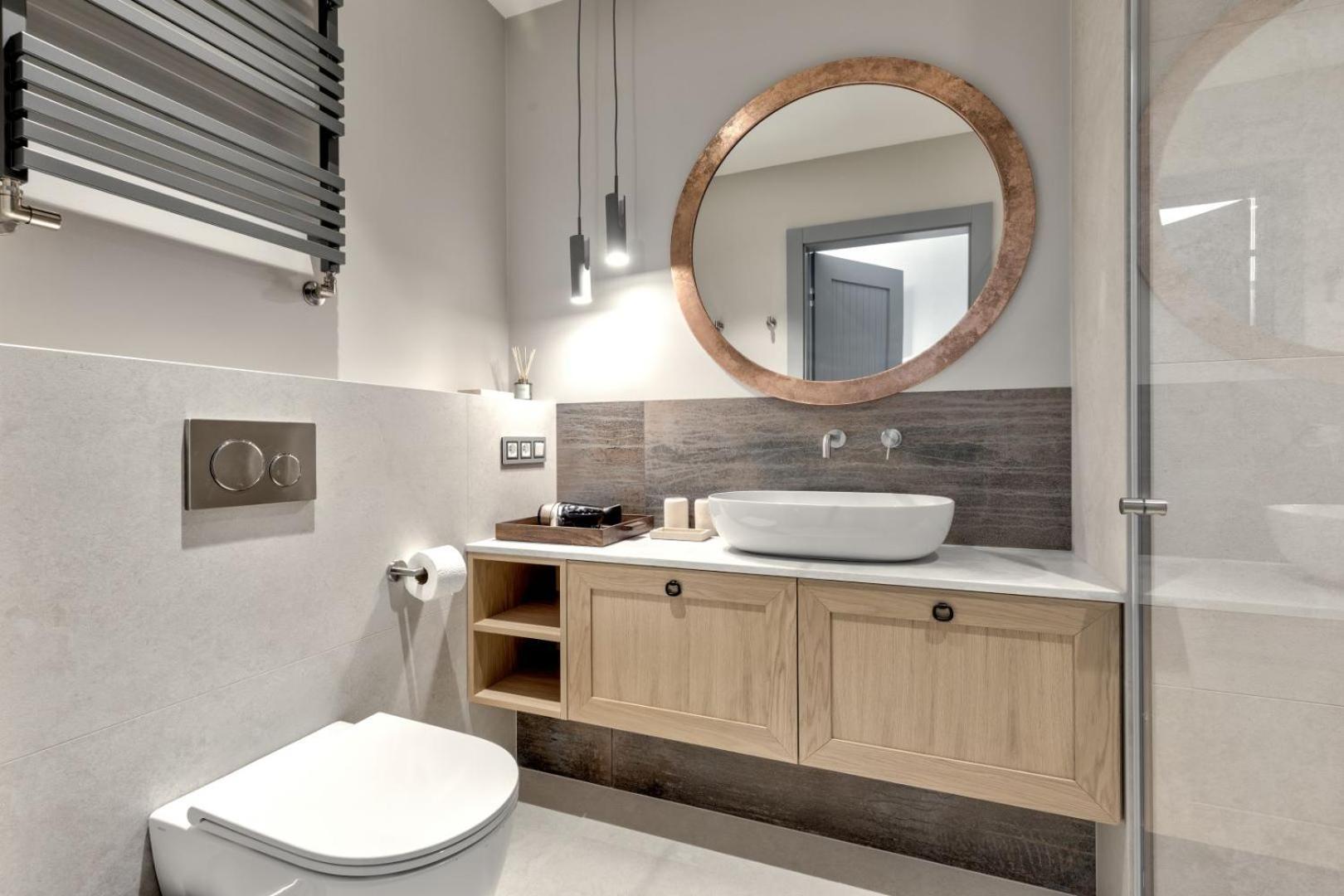 Yacht Park Marina By Amberblue Apartament