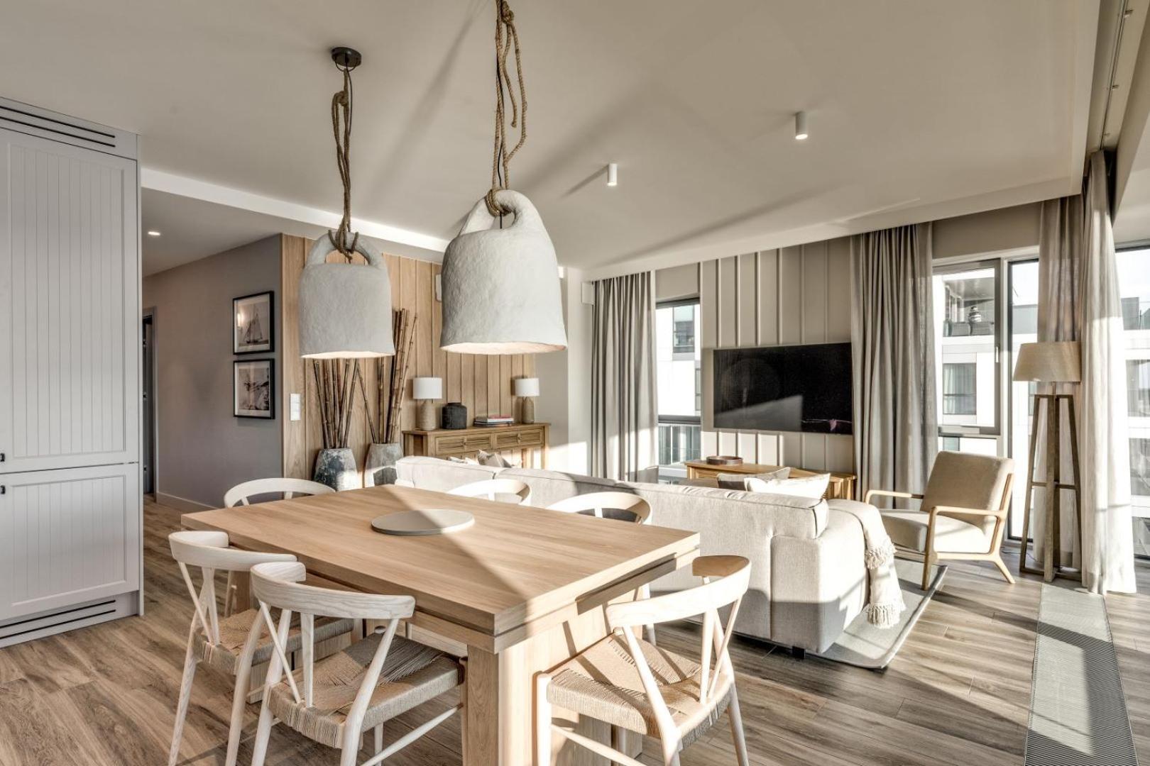 Apartament Yacht Park Marina By Amberblue Gdynia