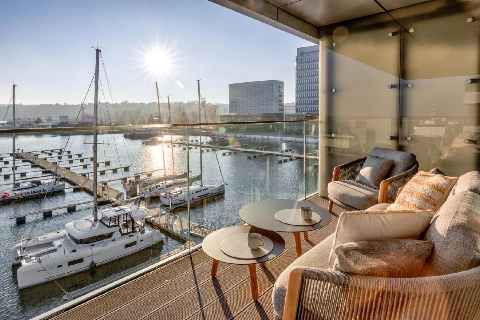 Yacht Park Marina By Amberblue *
