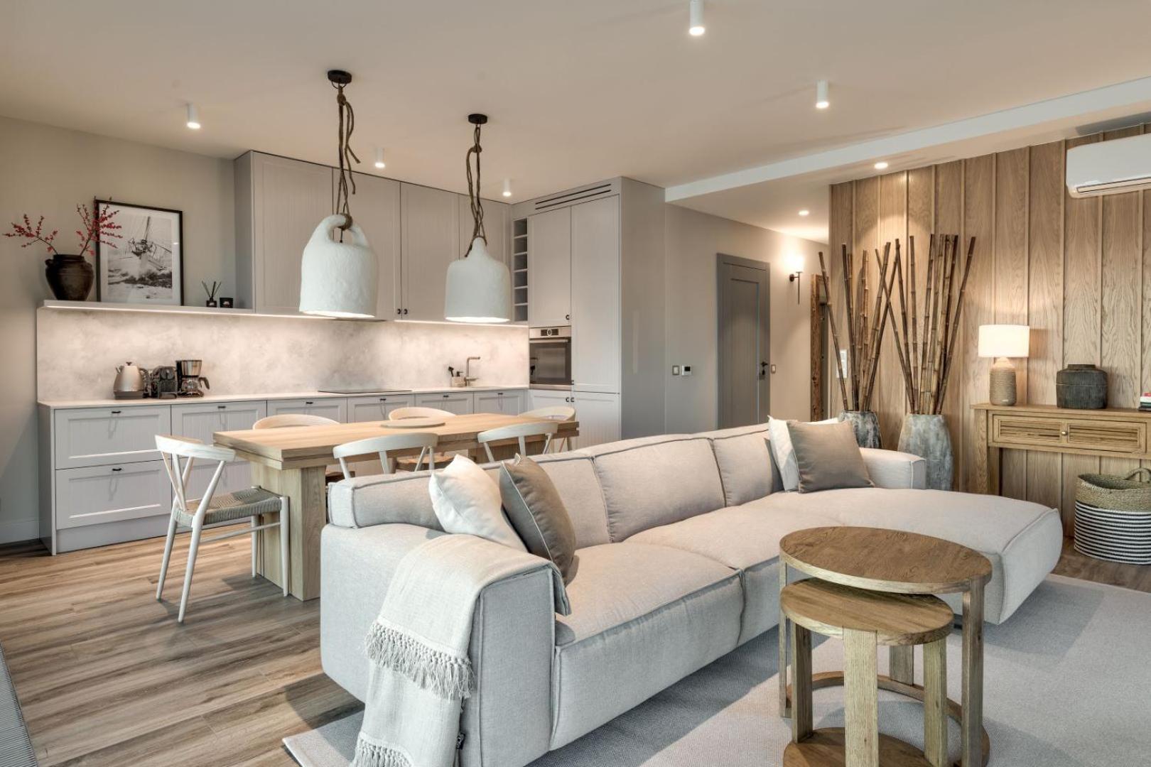 Apartament Yacht Park Marina By Amberblue